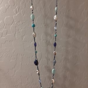 Lia Sophia necklace